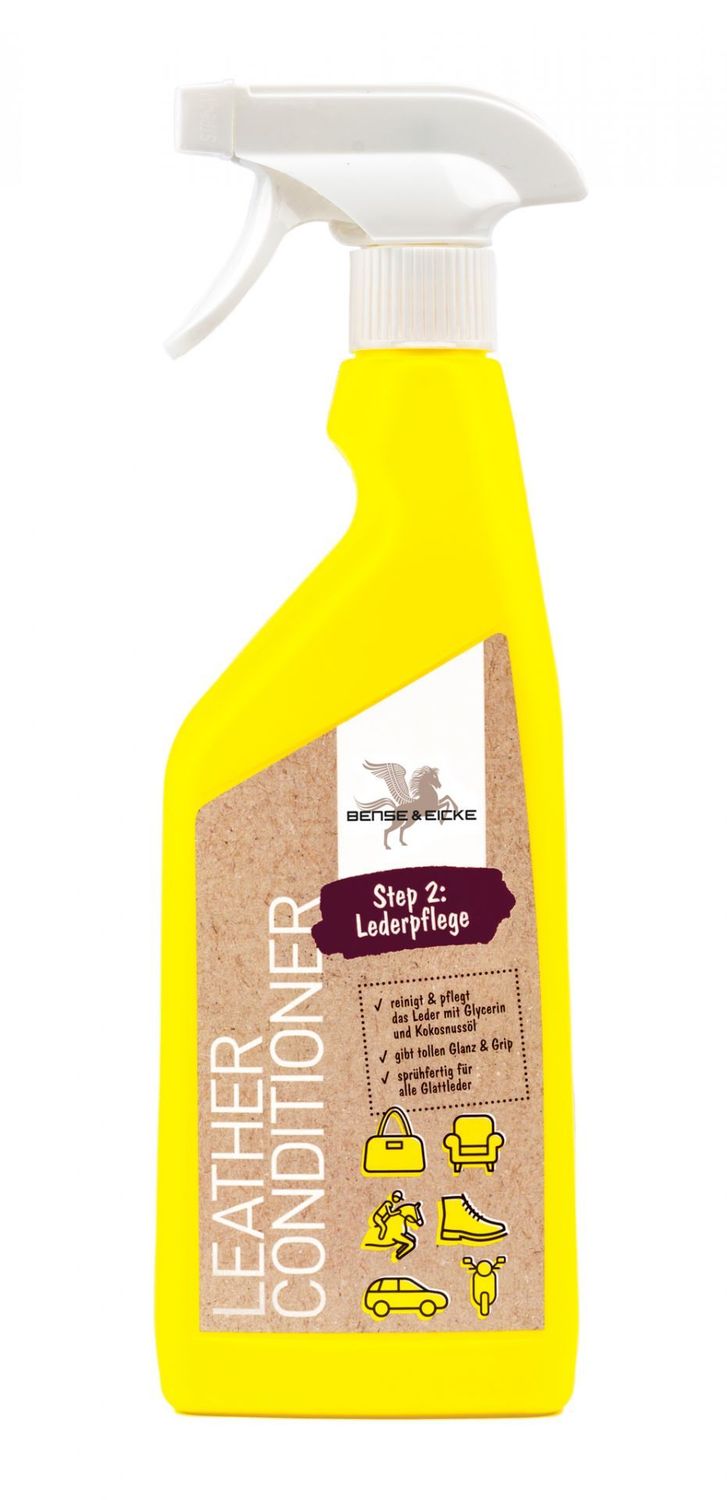 Bense & Eike Leather Conditioner 500 ml
