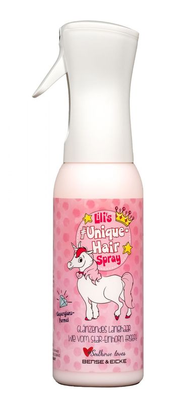 Lili´s Unique-Hair-Spray 500 ml