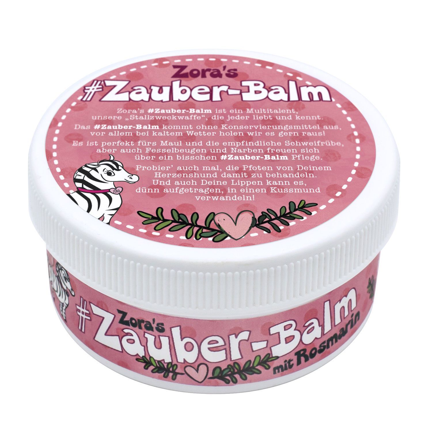 Zora´s #Zauber-Balm 100 ml