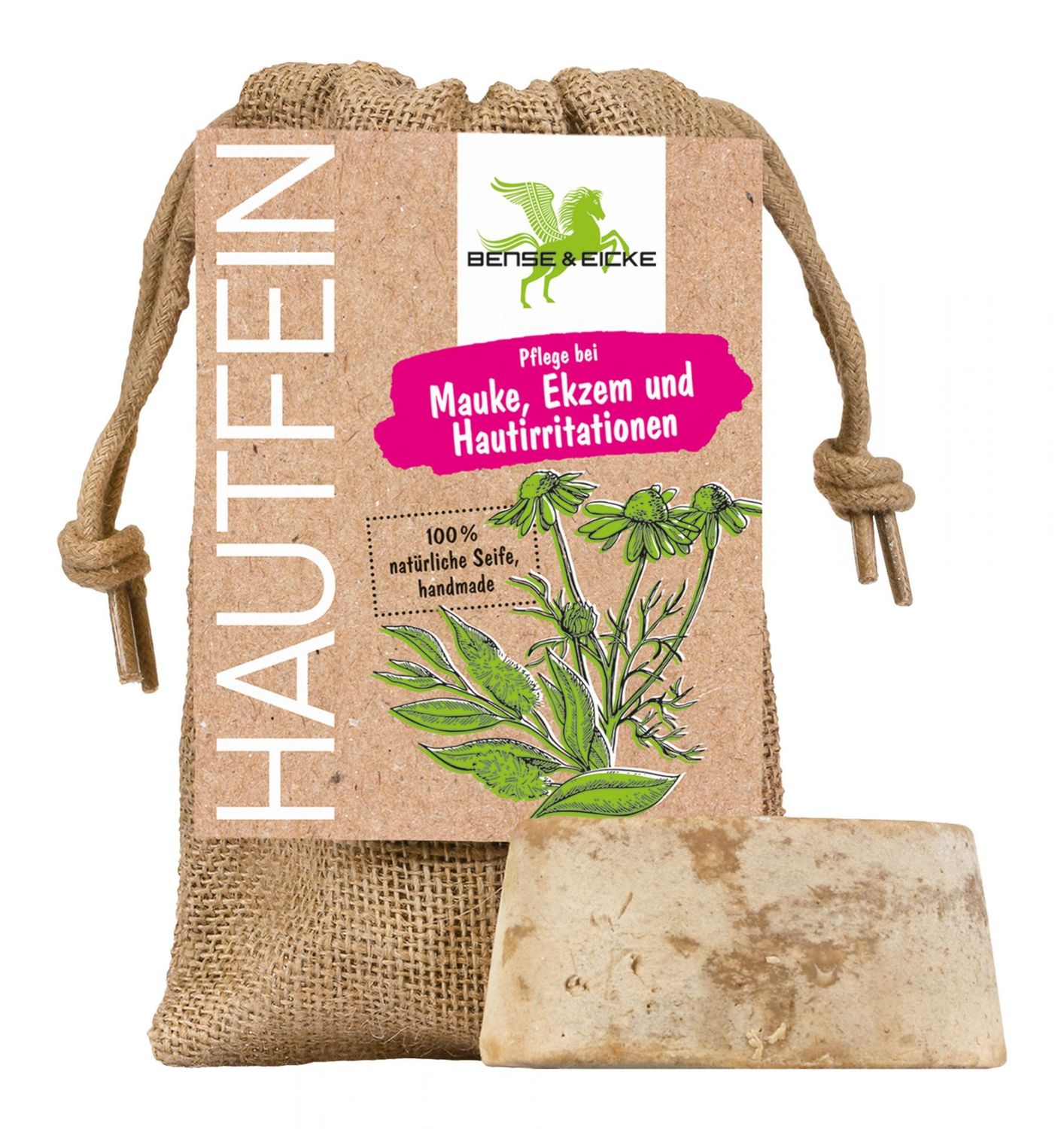 Bense & Eike HautFein 100 g