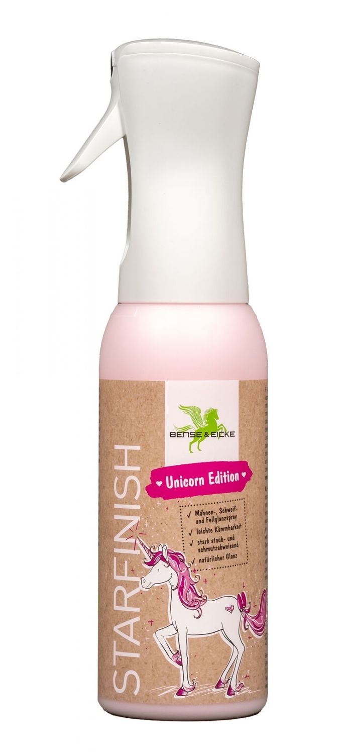 Bense & Eike StarFinish Unicorn 500 ml