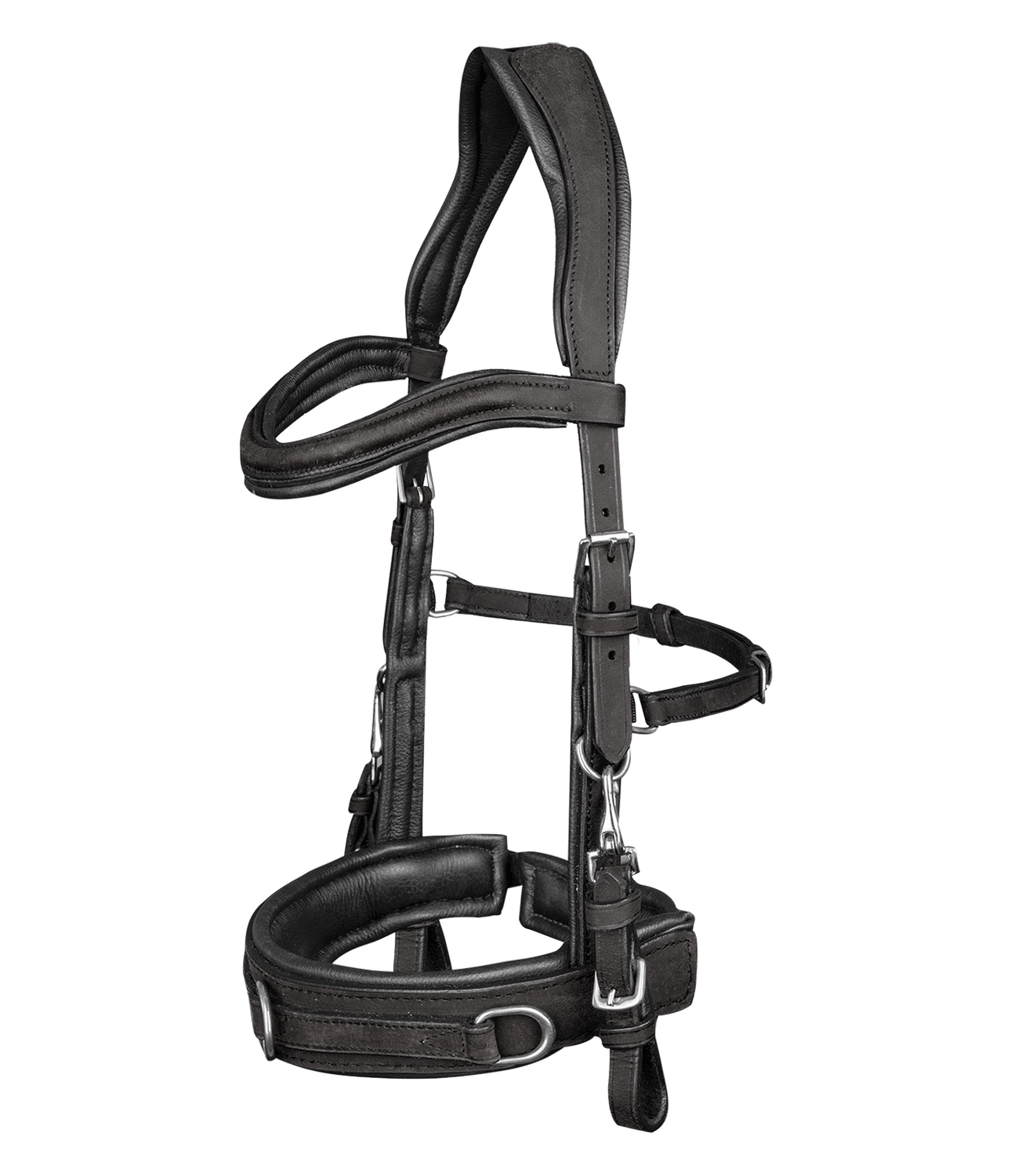 Waldhausen Softkappzaum Cob
