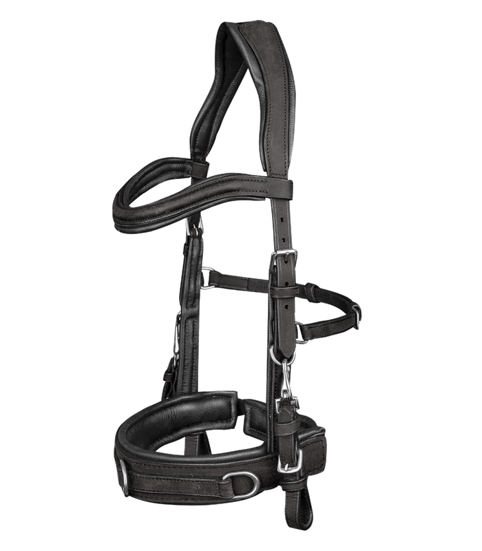 Waldhausen Softkappzaum Cob