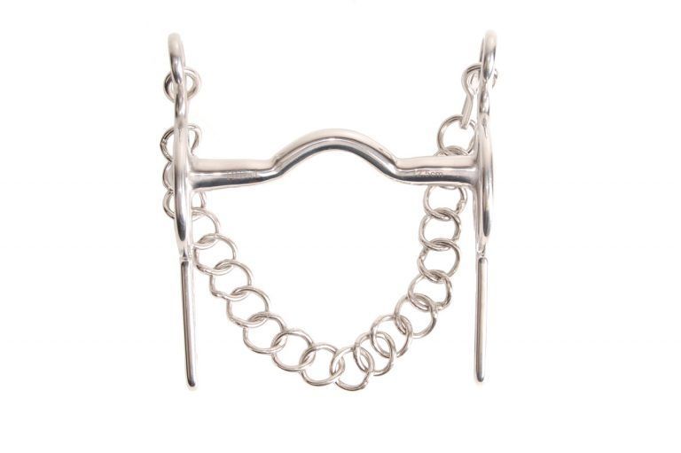 Ideal Liverpoolkandare 16,5 cm Zungenbogen