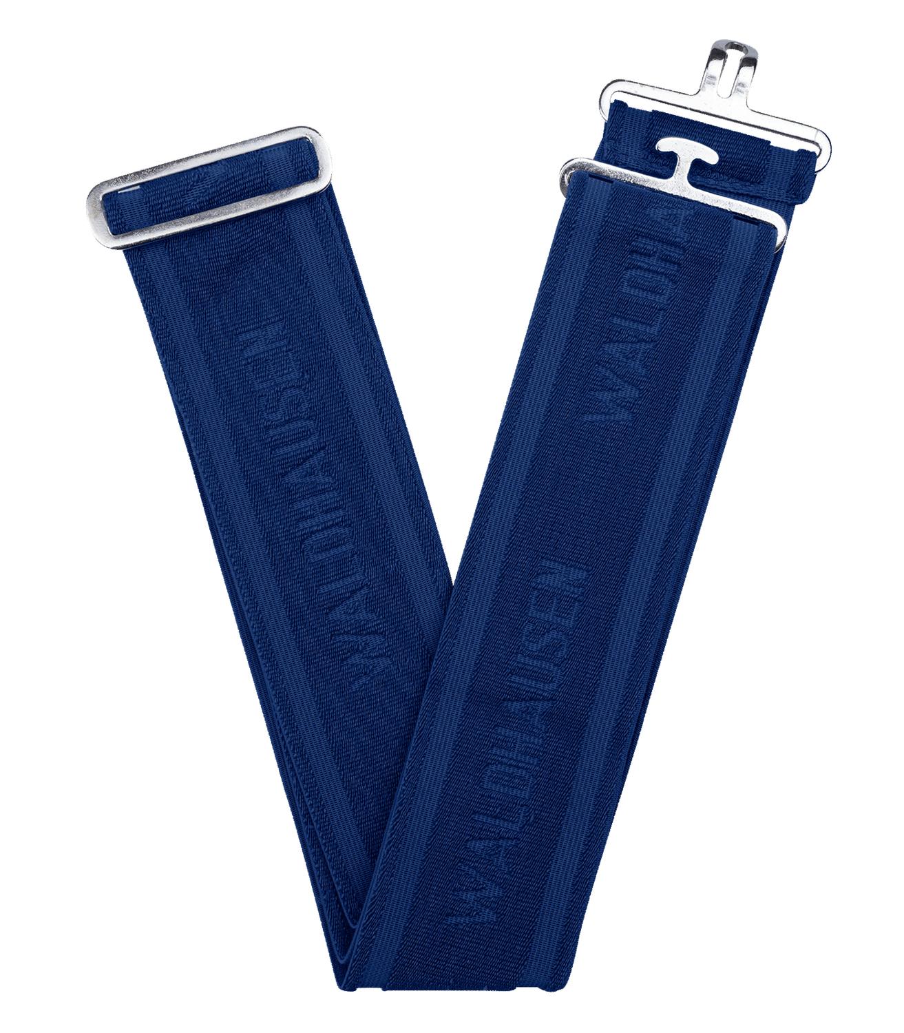 Waldhausen Deckengurt blau