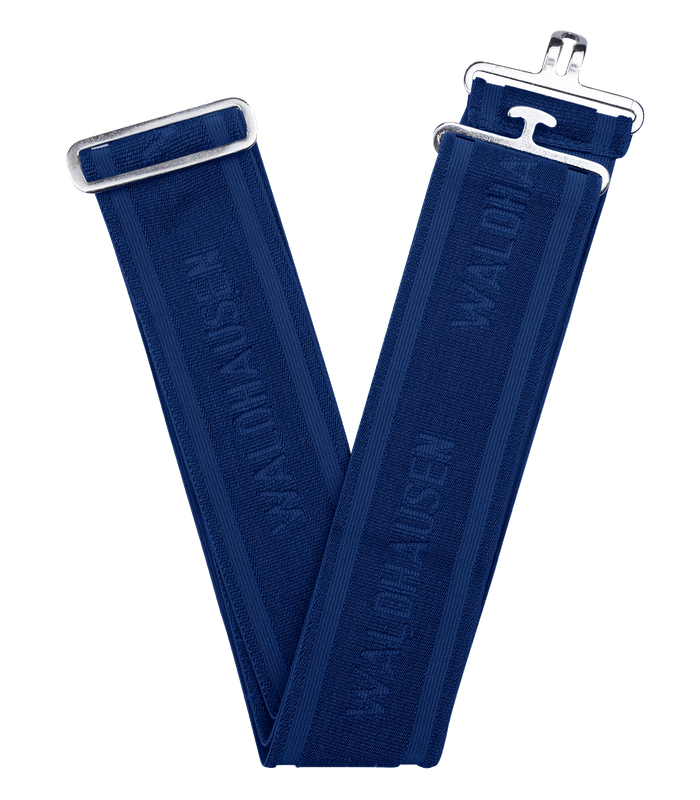 Waldhausen Deckengurt blau