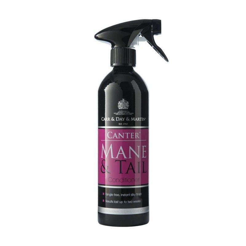 Carr & Day & Martin Mane & Tail Conditioner Schweif - und Mähnenspray 1000 ml