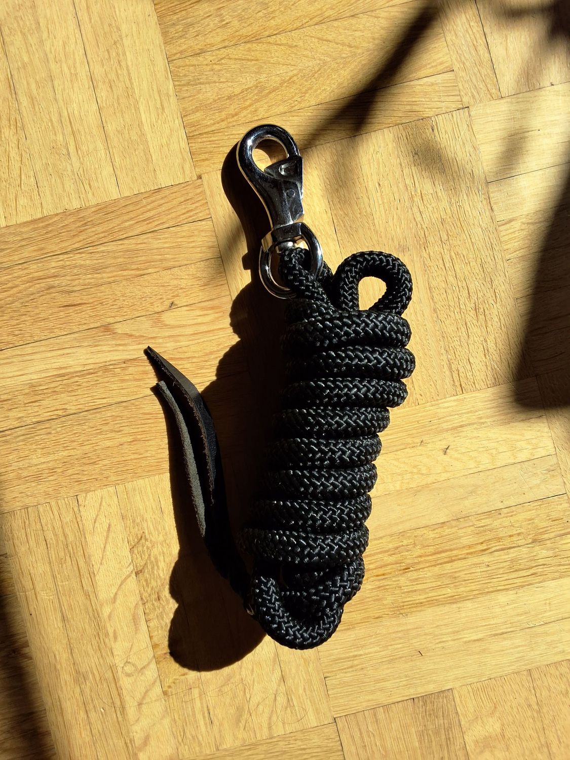 Führstrick Bullsnap 5 Stück