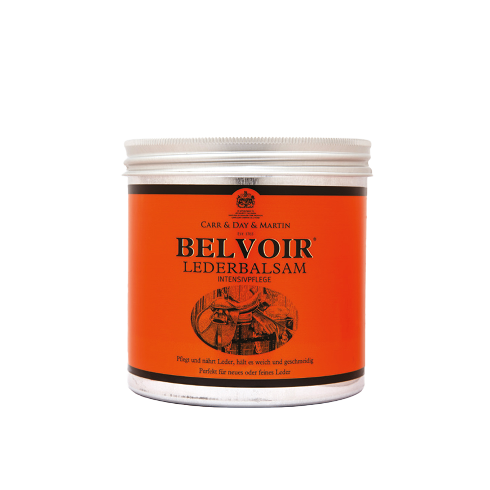 Carr & Day & Martin Belvoir Lederbalsam 500 ml