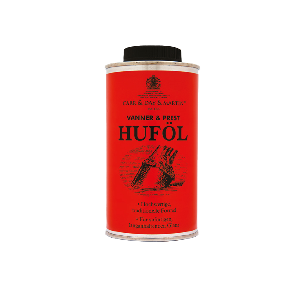 Carr & Day & Martin Huföl 500 ml