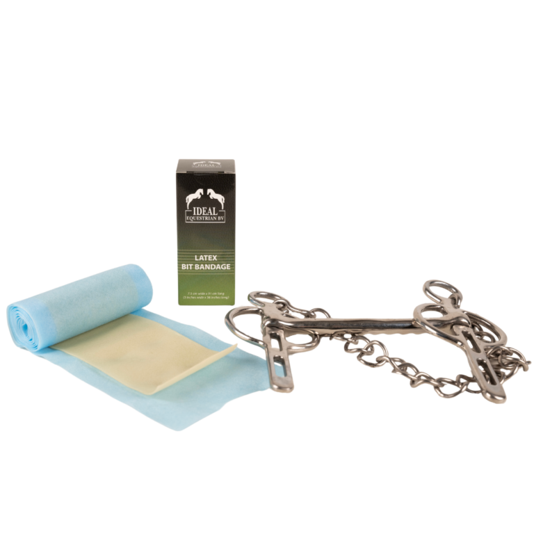Ideal Latex Bit Bandage 1 Stück Ideal Latex Bit Bandage 1 Stück