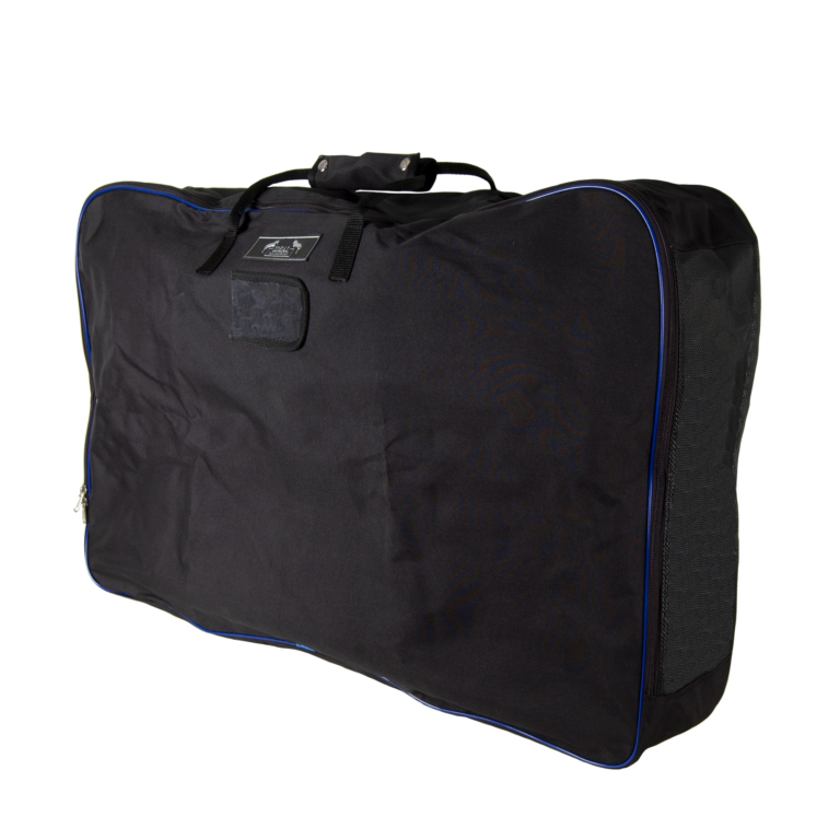 Ideal Geschirrtasche