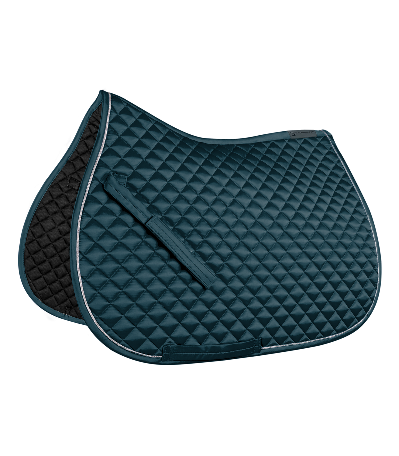 Waldhausen Shetty Schabracke Glam petrol