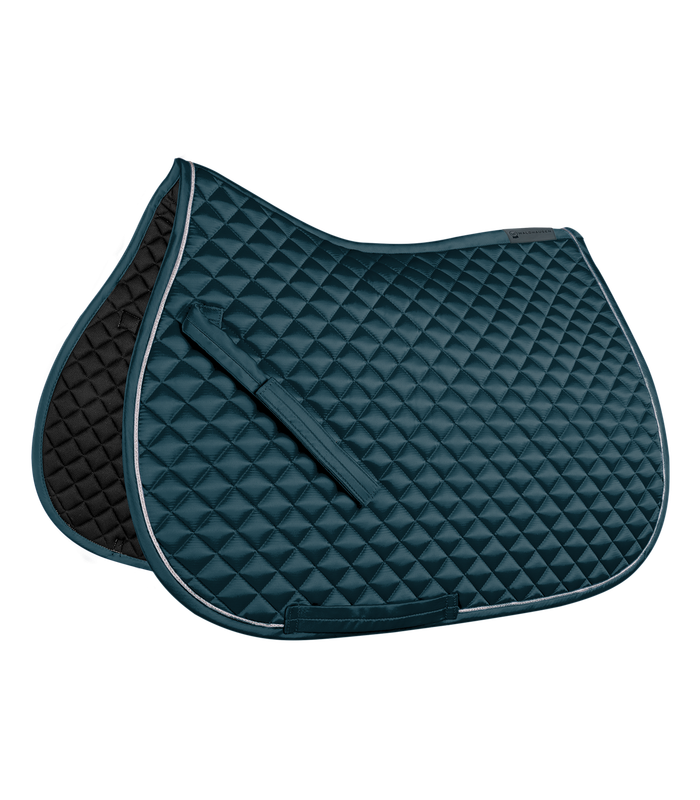 Waldhausen Shetty Schabracke Glam petrol