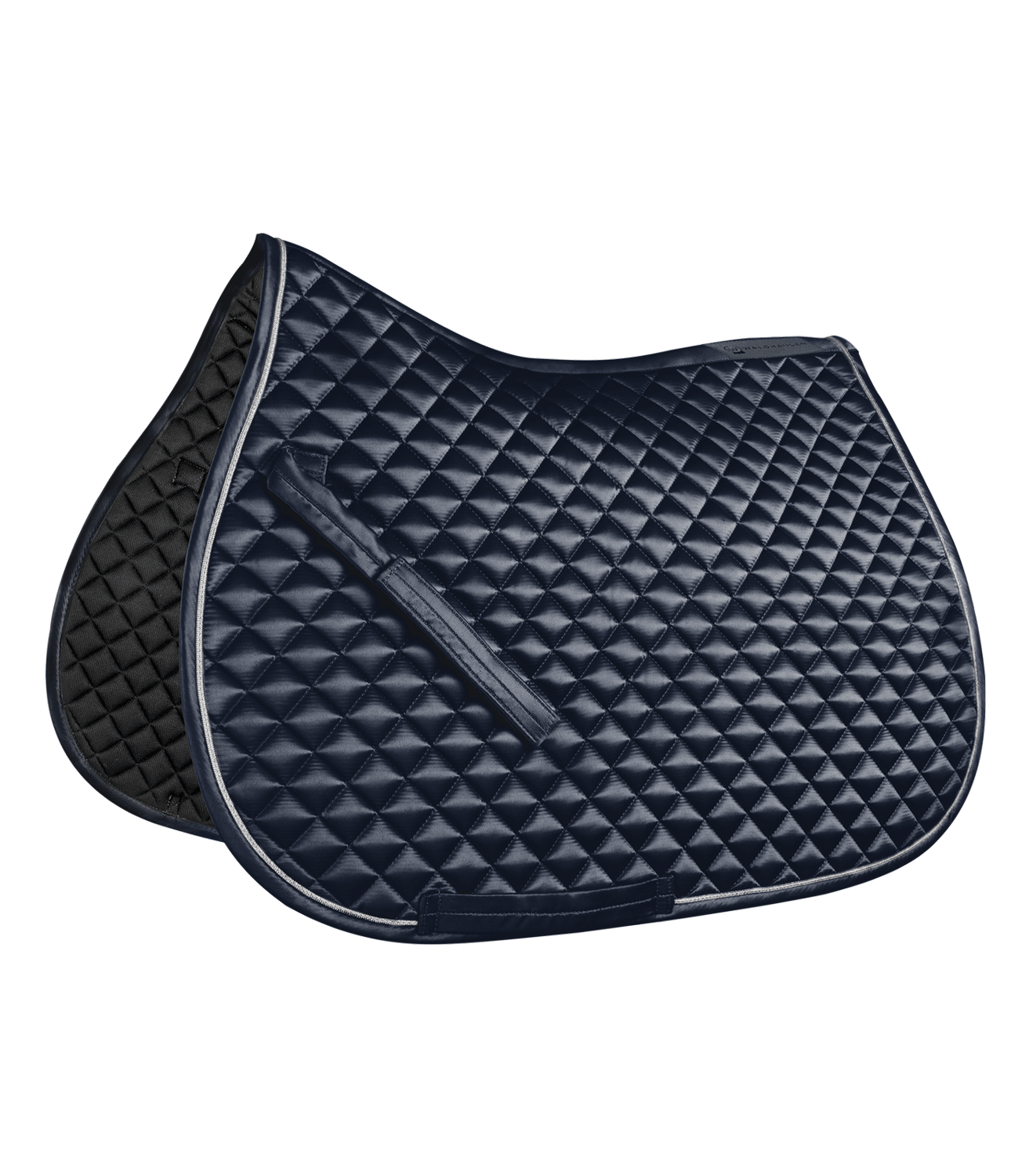 Waldhausen Shetty Schabracke Glam nachtblau