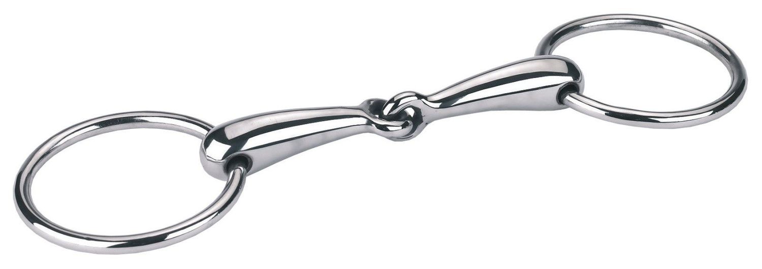 Wassertrense hohl 11,5 cm