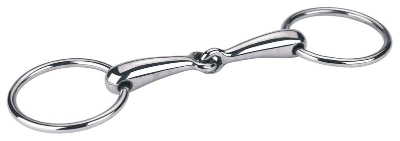 Wassertrense hohl 11,5 cm