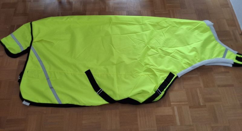 Führanlagendecke Neon Gr. 185 cm Führanlagendecke Neon Gr. 185 cm