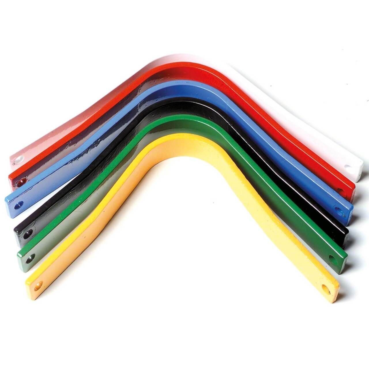 Wintec Kopfeisen gelb reduziert Wintec Kopfeisen gelb reduziert