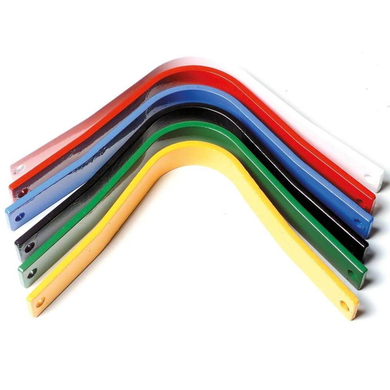 Wintec Kopfeisen grün reduziert Wintec Kopfeisen grün reduziert