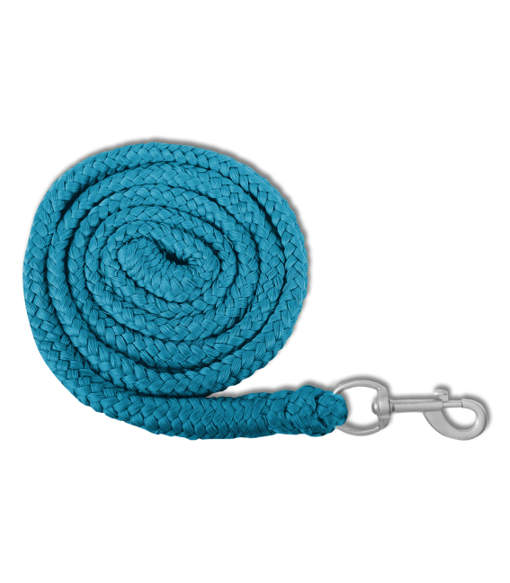 Waldhausen Anbindestrick hellblau