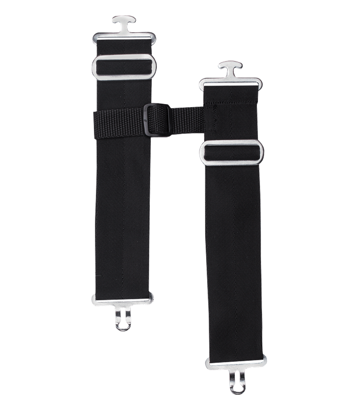 Waldhausen Brustgurtverlängerung Tyrex