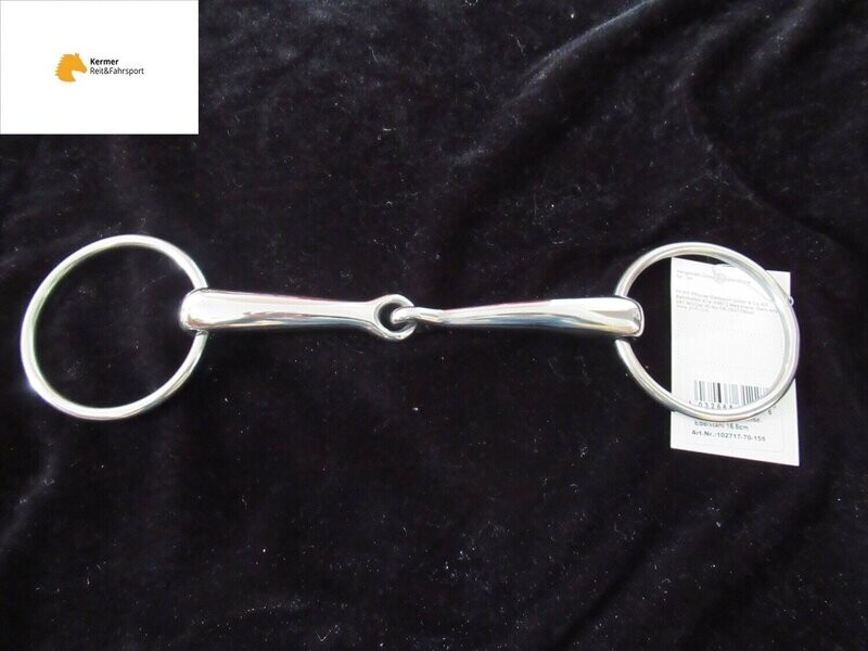 Wassertrense 18,5 cm