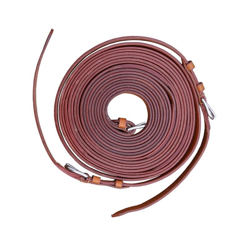 Einspänner Fahrleine Gr. XX-Full