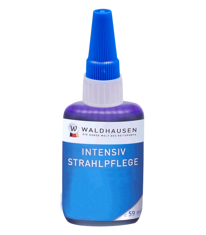 Waldhausen Intensiv Strahlpflege - Strahlfäule 59 ml Waldhausen Intensiv Strahlpflege - Strahlfäule 59 ml