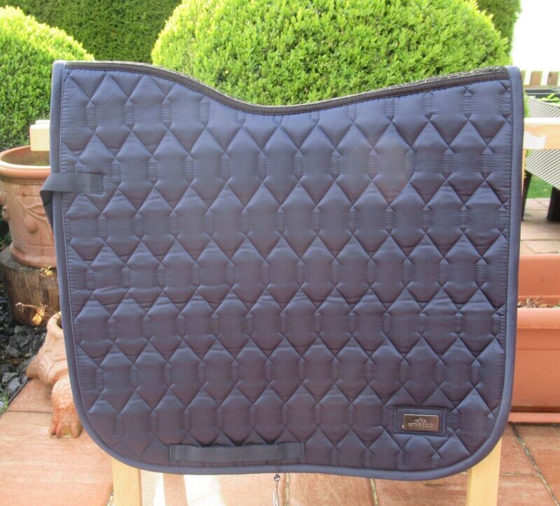 HVP DR Full Schabracke blau