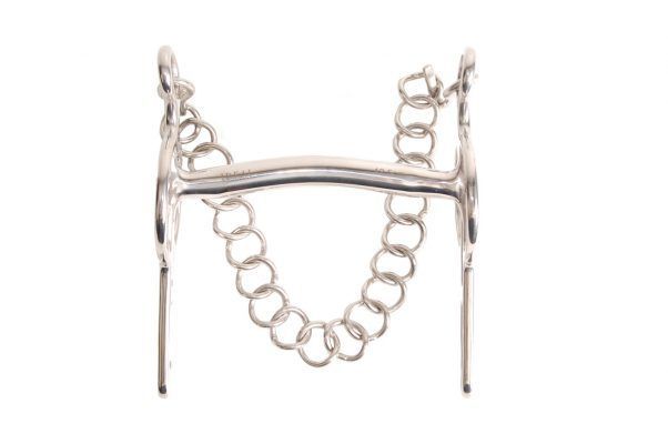 Ideal Liverpoolkandare feste Seitenteile 17,5 cm Ideal Liverpoolkandare feste Seitenteile 17,5 cm