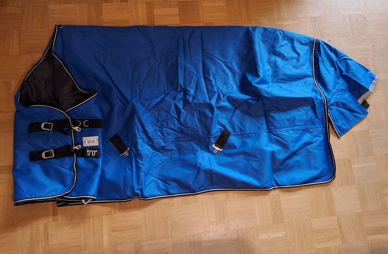 Outdoordecke 165 cm 150 G 1200 Denier Outdoordecke 165 cm 150 G 1200 Denier
