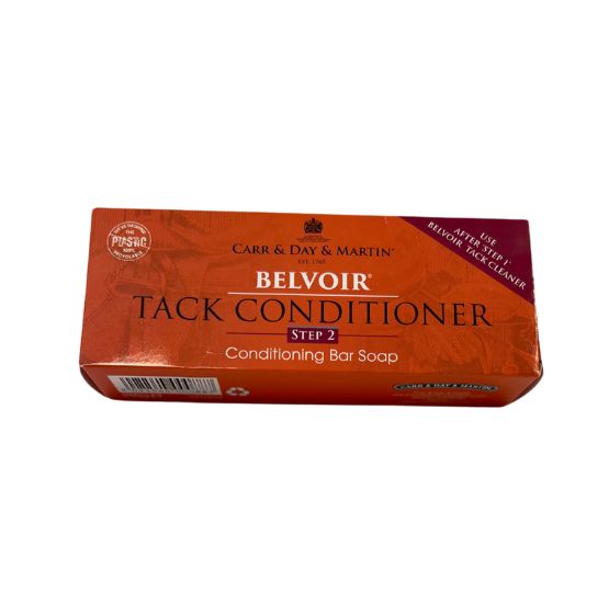 Carr & Day & Martin Belvoir Conditioning Soap- Lederseife 250 G Carr & Day & Martin Belvoir Conditioning Soap- Lederseife 250 G