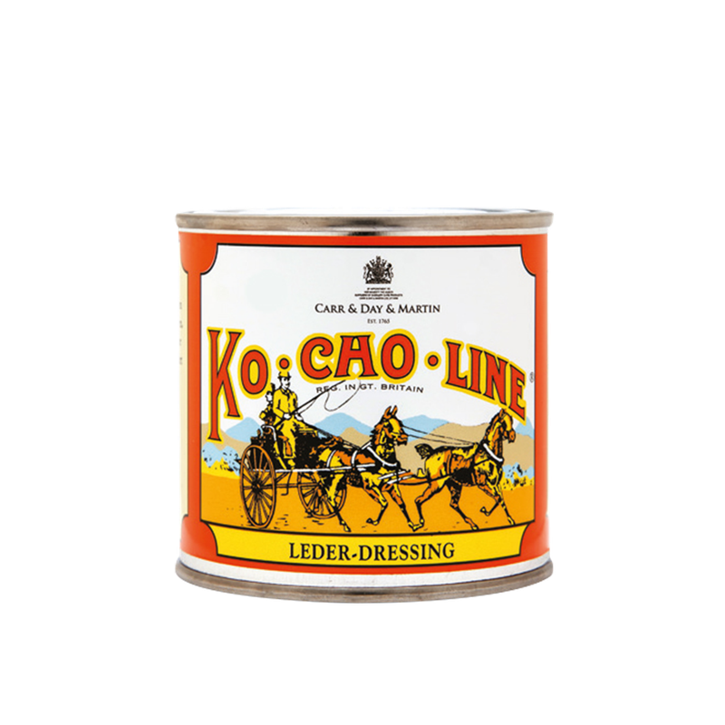Carr & Day &Martin Ko-Cho-Line Lederdressing 225 G Altes Leder Carr & Day &Martin Ko-Cho-Line Lederdressing 225 G Altes Leder