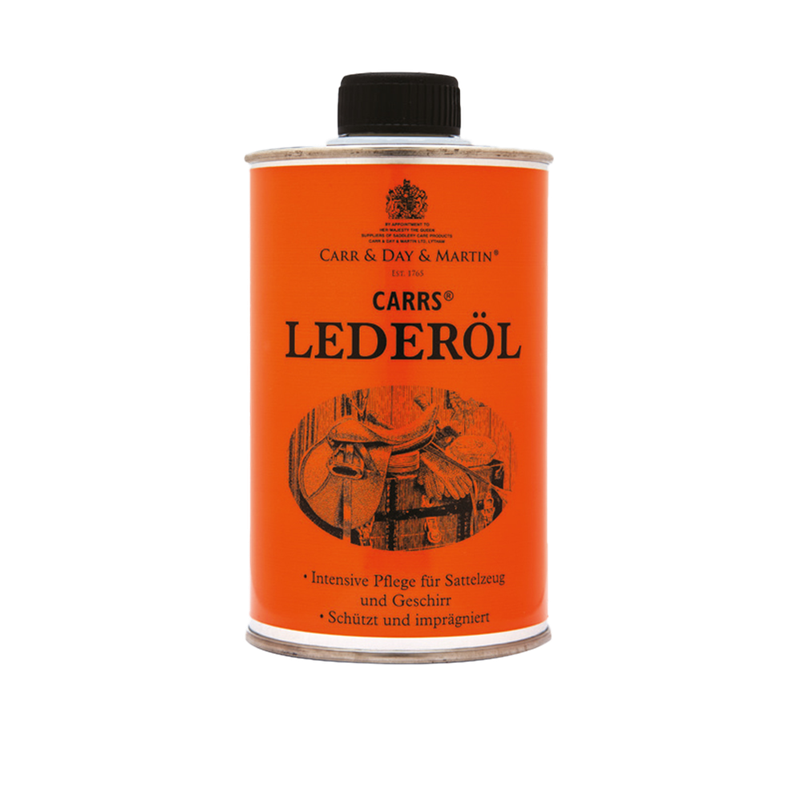 Carr & Day & Martin Carrs Lederöl 300 ml