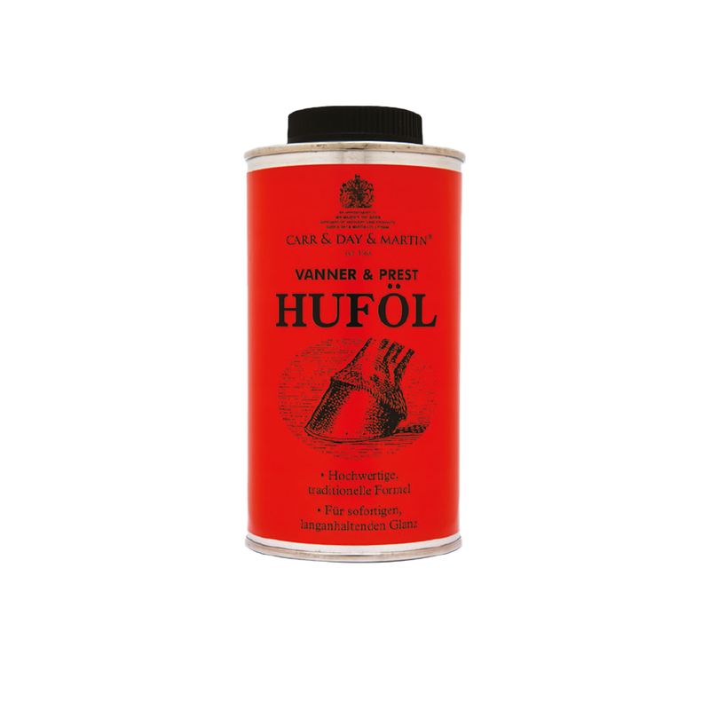 Carr & Day & Martin Huföl 500 ml Carr & Day & Martin Huföl 500 ml