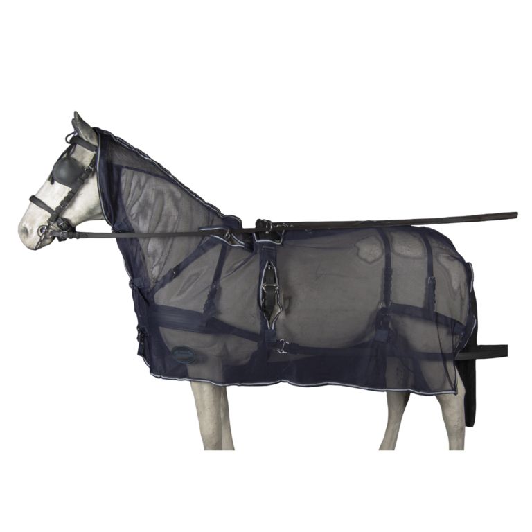 Ideal Fahr Fliegendecke Gr. 155 cm