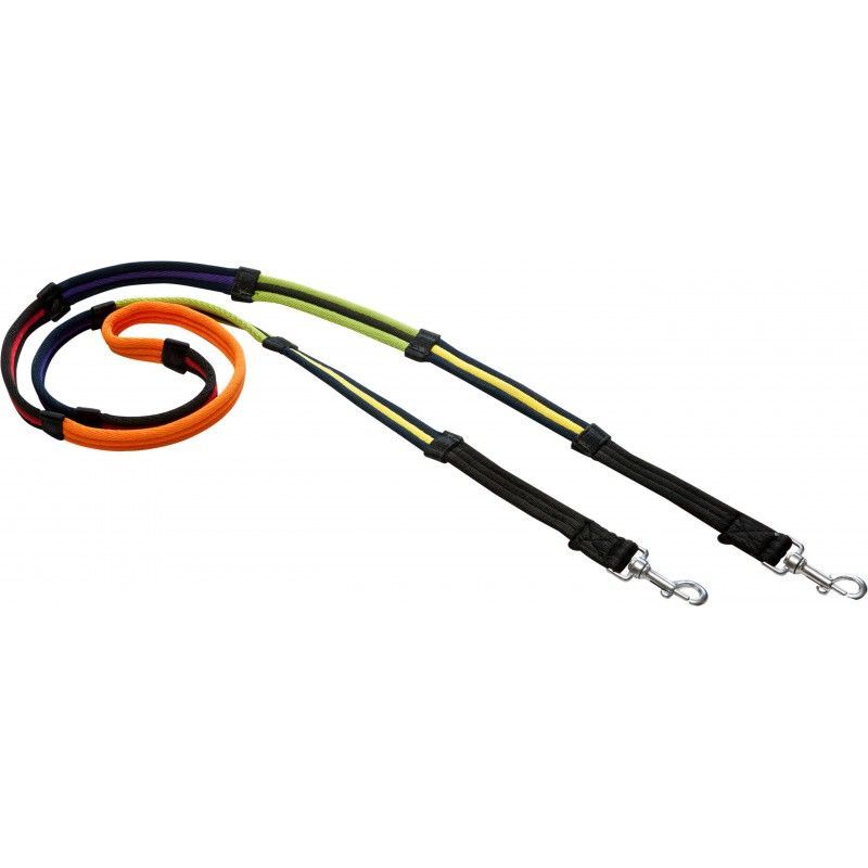 Norton Lehrzügel Gr. Shetty