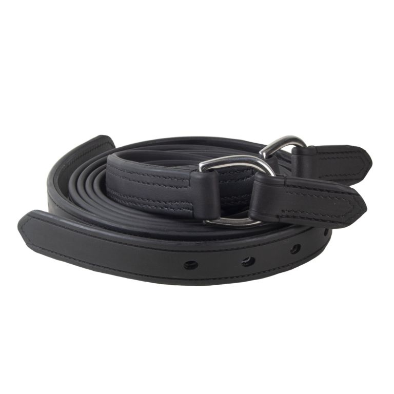 Ideal EuroTech Zugstränge schwarz - COB 200 cm