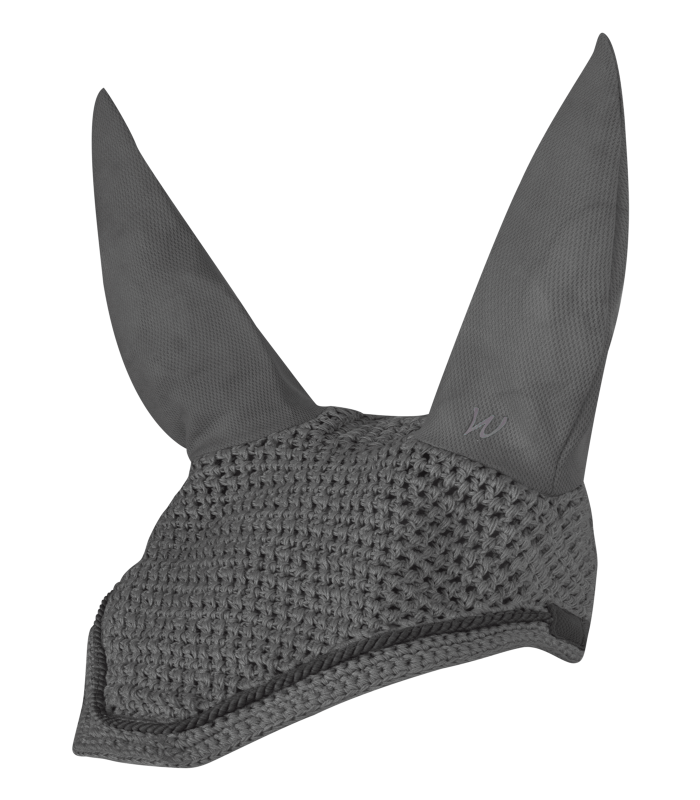 XL Fliegenohren grau