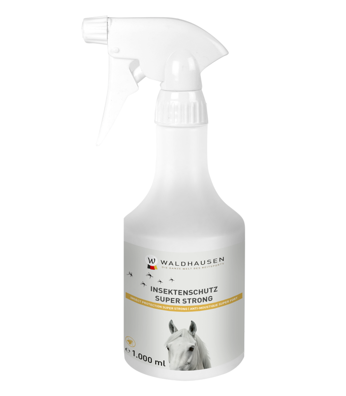 Waldhausen Insektenschutz Super Strong 1 Liter