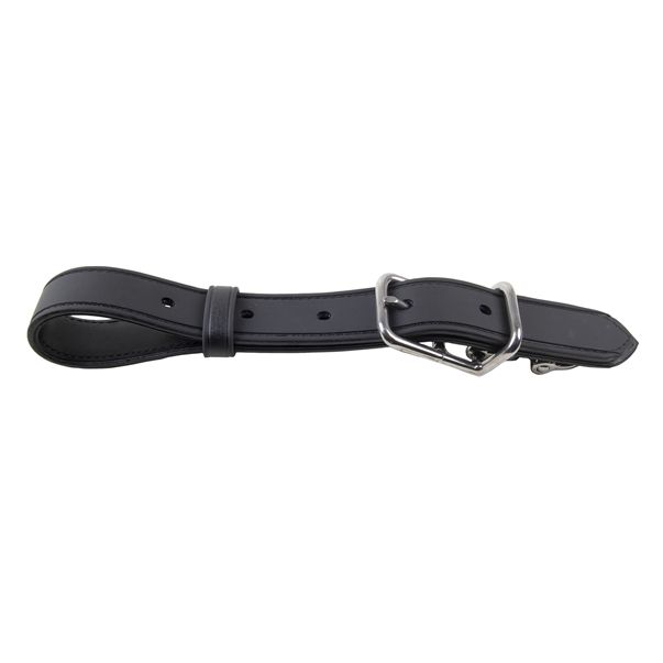 Ideal EuroTech Aufhalter mit Schnellverschluss Paar schwarz Gr. XF