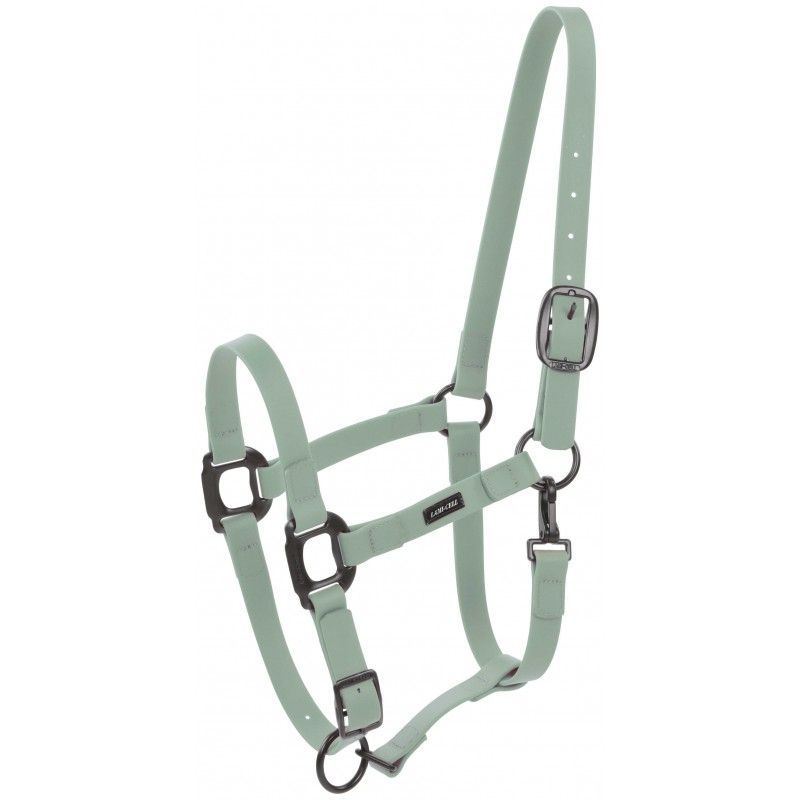 Lami-Cell Halfter LC Vibe Halfter Gr. Full mintgrün Lami-Cell Halfter LC Vibe Halfter Gr. Full mintgrün
