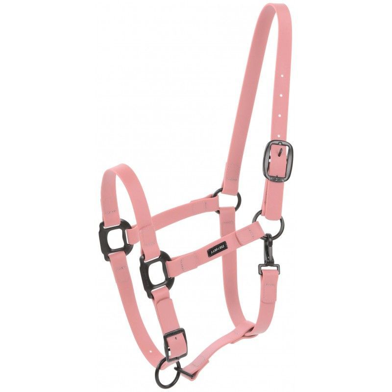 Lami-Cell Halfter LC Vibe rosa Lami-Cell Halfter LC Vibe rosa