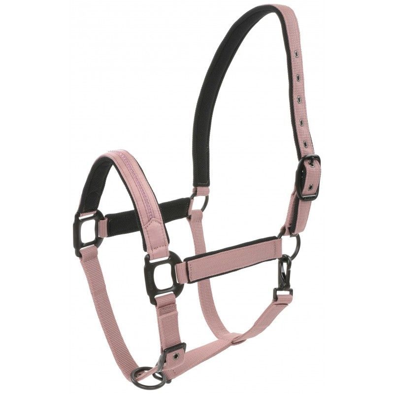 Lami-Cell Halfter Charming Gr. Full rosa Lami-Cell Halfter Charming Gr. Full rosa