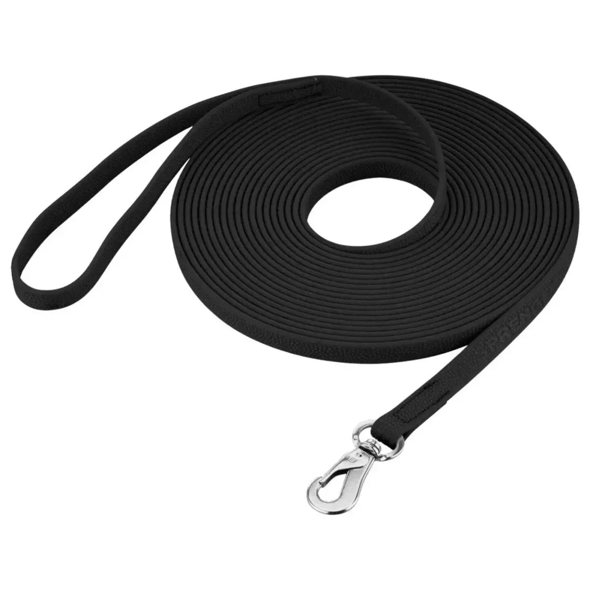 Sprenger Biothane Footballgrip Longe 10 Meter Sprenger Biothane Footballgrip Longe 10 Meter