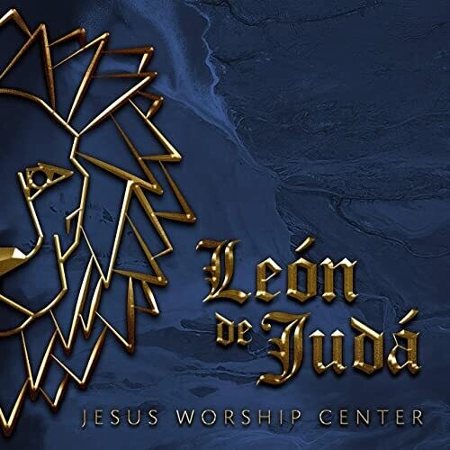Music: CD- Leon de juda