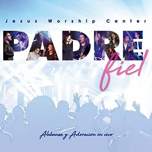 Music: CD-Padre Fiel