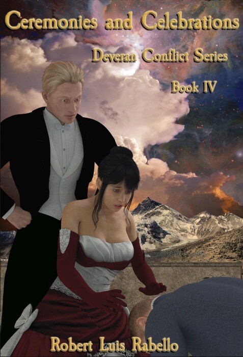 Ceremonies and Celebrations (E book version) Ceremonies and Celebrations (E book version)