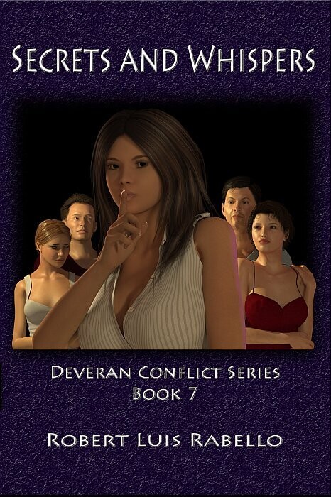Secrets and Whispers (Paperback) Secrets and Whispers (Paperback)